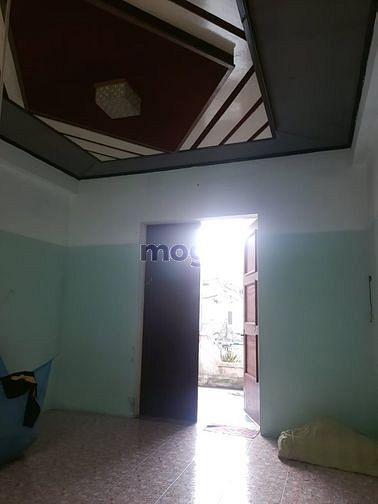 Hình ảnh Hẻm Nhựa Nguyễn Văn Công 15m ra MT- 4,5x15 - Sân rộng - 2 MẶT HẺM