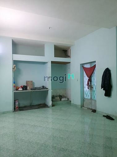 Hình ảnh Hẻm Nhựa Nguyễn Văn Công 15m ra MT- 4,5x15 - Sân rộng - 2 MẶT HẺM