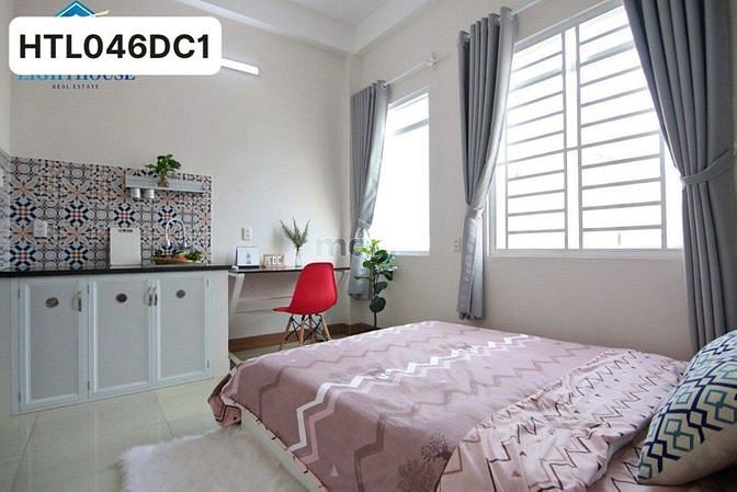 Hình ảnh cho thuê phòng full nội thất .