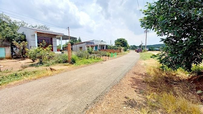 Hình ảnh đất dân sổ sẵn khu vực bình phước