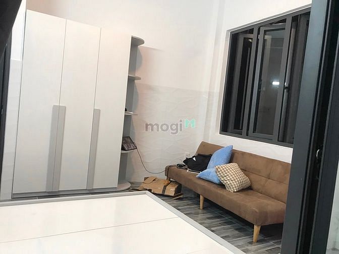 Hình ảnh Phòng Mới Q5 Nội Thất CB GIÁ RẺ