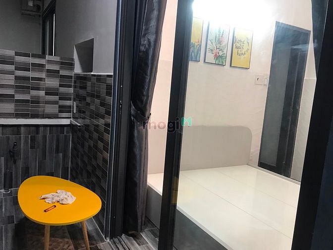 Hình ảnh Phòng Mới Q5 Nội Thất CB GIÁ RẺ