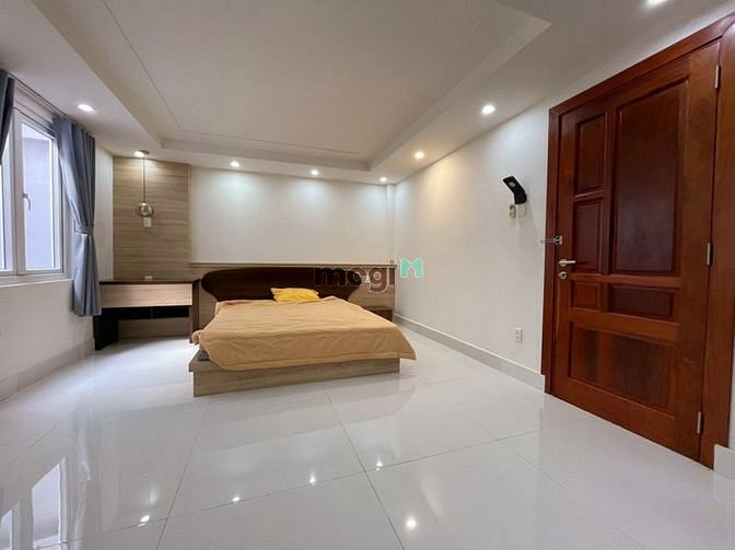 Hình ảnh Studio Full nội thất mới 100% ngay Nguyễn Thượng Hiền Q3