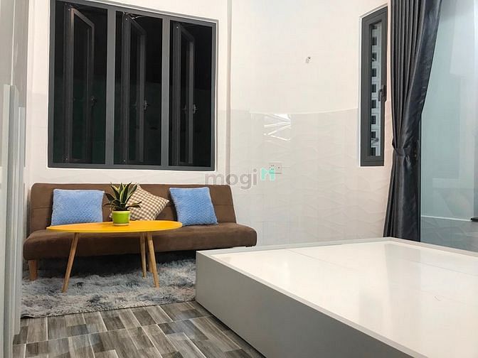 Hình ảnh Phòng Mới Q5 Nội Thất CB GIÁ RẺ