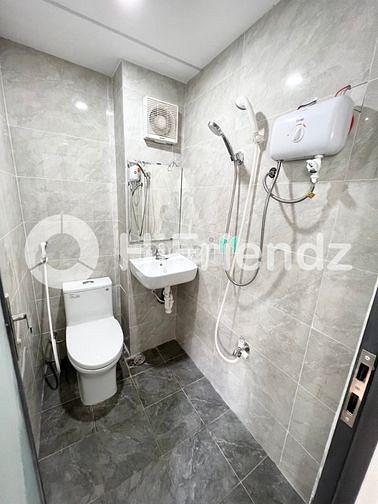 Hình ảnh Trống phòng ban công - Bancol riêng