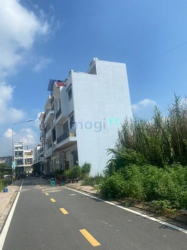 Hình ảnh Bán Lô Đất 50m2 Ở Hương Lộ 2, Gần CoopMart Bình Tân, Đường Rộng.