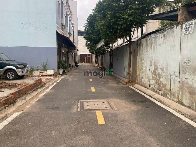 Hình ảnh Hàng mới 🔥 Bán đất hẻm P Bình Trưng Đông gần chợ Tân Lập, 102m2