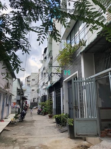 Hình ảnh Hàng mới 🔥 Bán đất hẻm P Bình Trưng Đông gần chợ Tân Lập, 102m2
