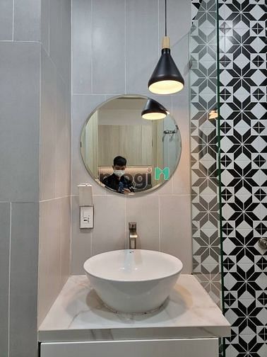 Hình ảnh Mb6623 nạp rút nhanh chóng Studio ban công sạch đẹp ngay Lê Văn Sỹ Q3