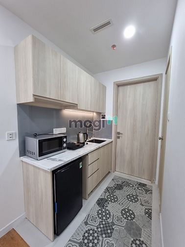 Hình ảnh Mb6623 nạp rút nhanh chóng Studio ban công sạch đẹp ngay Lê Văn Sỹ Q3