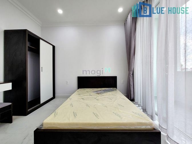 Hình ảnh 💥Căn Hộ 1PN_Full Nội Thất_Ban Công_Máy Giặt