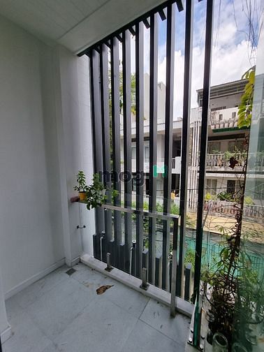 Hình ảnh Mb6623 nạp rút nhanh chóng Studio ban công sạch đẹp ngay Lê Văn Sỹ Q3