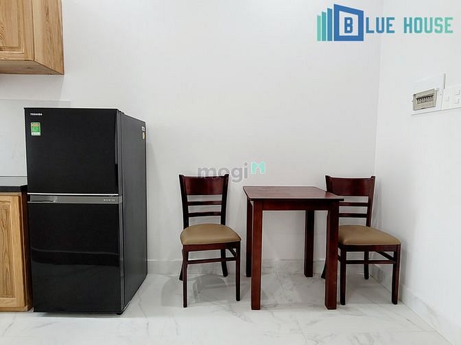 Hình ảnh 💥Căn Hộ 1PN_Full Nội Thất_Ban Công_Máy Giặt