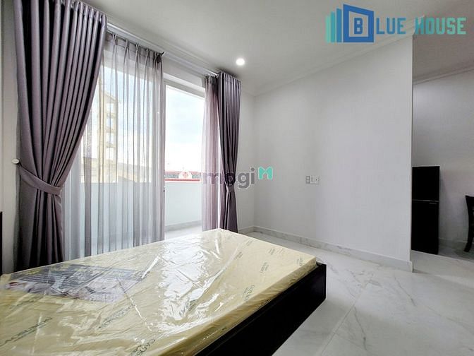 Hình ảnh 💥Căn Hộ 1PN_Full Nội Thất_Ban Công_Máy Giặt