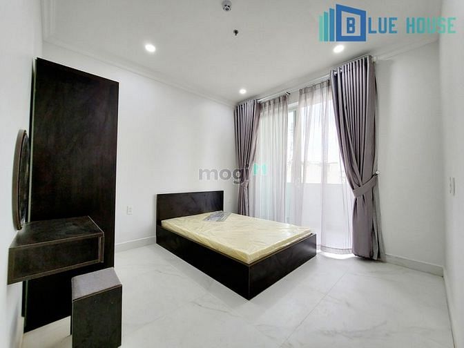 Hình ảnh 💥Căn Hộ 1PN_Full Nội Thất_Ban Công_Máy Giặt