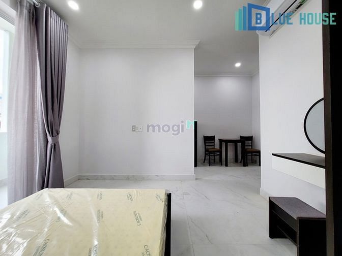 Hình ảnh 💥Căn Hộ 1PN_Full Nội Thất_Ban Công_Máy Giặt