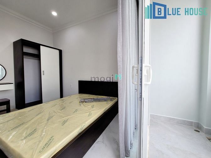 Hình ảnh 💥Căn Hộ 1PN_Full Nội Thất_Ban Công_Máy Giặt