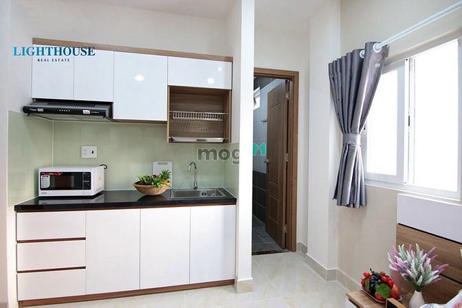 Hình ảnh CHDV Ban Công - Studio Nhà Mới Thoáng Mát - Phan Đăng Lưu