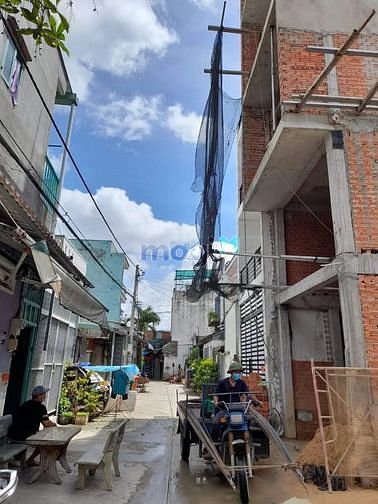 Hình ảnh Bán đất Bình Thành Bình Tân, HXH, 5x15m, Nhỉnh 3 tỷ