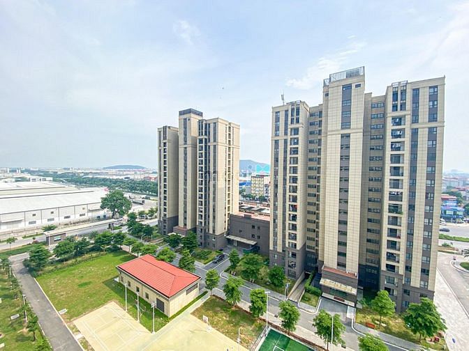 Hình ảnh Bán chung cư bắc ninh , có hỗ trợ gói vay