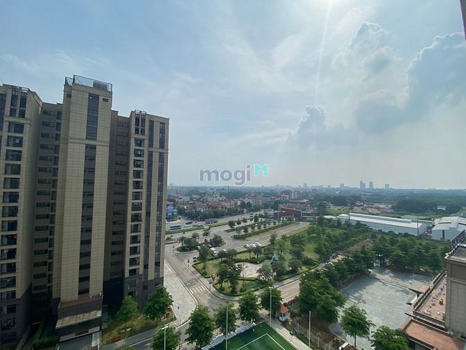 Hình ảnh Bán chung cư bắc ninh , có hỗ trợ gói vay