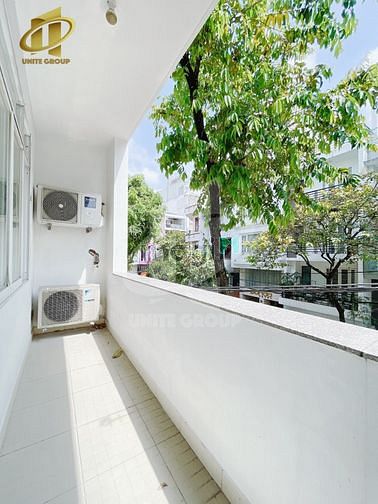 Hình ảnh Mb6623 nạp rút nhanh chóng BAN CÔNG LỚN, FULL NỘI THẤT MỚI X Y 100%, KDC Trung Sơn 🔥🔥