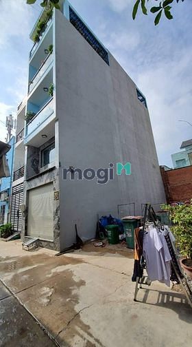 Hình ảnh Bán đất Bình Thành Bình Tân, HXH, 5x15m, Nhỉnh 3 tỷ