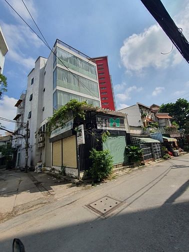 Hình ảnh CC Cần Bán đất ngay đầu ĐTT nối với Phạm Văn Đồng 92m2/10,5 tỷ TL
