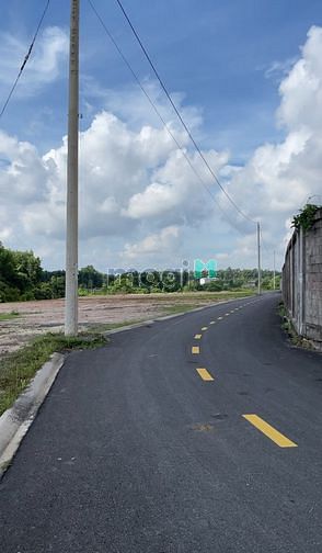 Hình ảnh Đất thổ Long Thành, 16tr/m2 có sổ, để sỉ giá tốt từ 3 sổ. Đường 8m