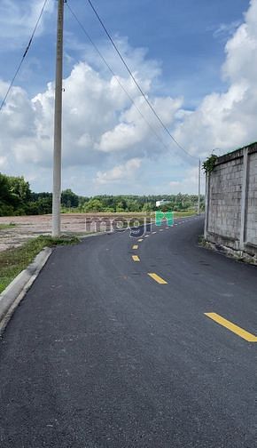 Hình ảnh Đất thổ Long Thành, 16tr/m2 có sổ, để sỉ giá tốt từ 3 sổ. Đường 8m