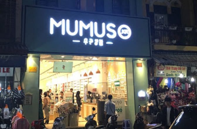 Hình ảnh Cho thuê MBKD mặt phố Hàng Ngang - Hoàn Kiếm