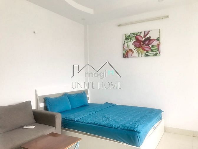 Hình ảnh 🌈 Nhức nách Studio cửa sổ - Dương Bá Trạc Q8 🌈