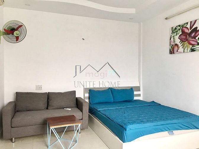 Hình ảnh 🌈 Nhức nách Studio cửa sổ - Dương Bá Trạc Q8 🌈