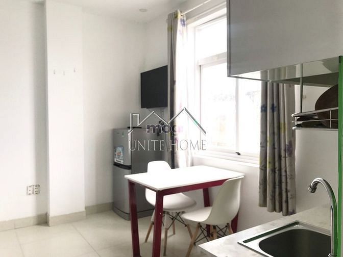 Hình ảnh 🌈 Nhức nách Studio cửa sổ - Dương Bá Trạc Q8 🌈