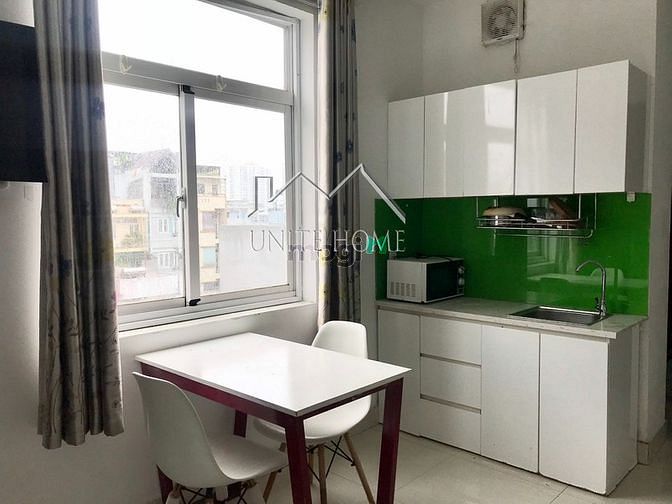 Hình ảnh 🌈 Nhức nách Studio cửa sổ - Dương Bá Trạc Q8 🌈