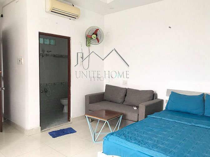 Hình ảnh 🌈 Nhức nách Studio cửa sổ - Dương Bá Trạc Q8 🌈