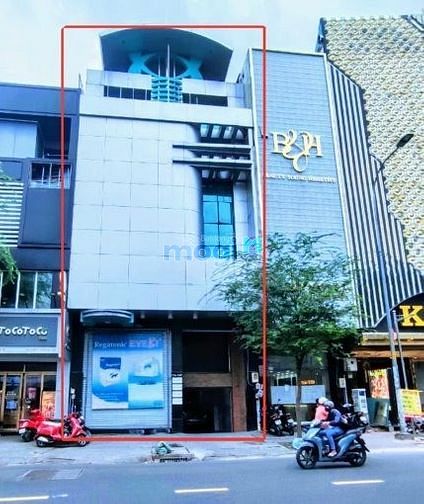 Hình ảnh DUY NHẤT MT Sư Vạn Hạnh Q10 ngang 8m gần VanHạnhmall