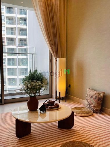 Hình ảnh Cho thuê Căn Hộ Midtown M8 2 PN full nội thất cao cấp mới 100% 21tr
