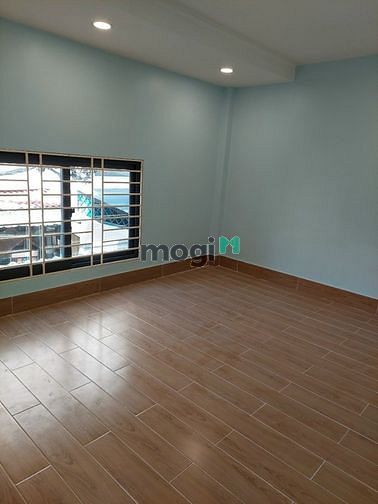 Hình ảnh Bán Nhà Phạm Văn Chiêu P14 Gò Vấp, 4,2x8,