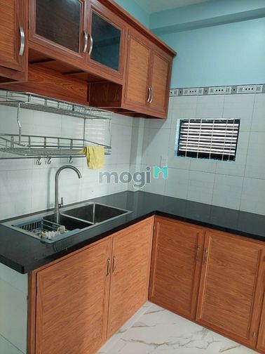 Hình ảnh Bán Nhà Phạm Văn Chiêu P14 Gò Vấp, 4,2x8,