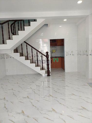 Hình ảnh Bán Nhà Phạm Văn Chiêu P14 Gò Vấp, 4,2x8,