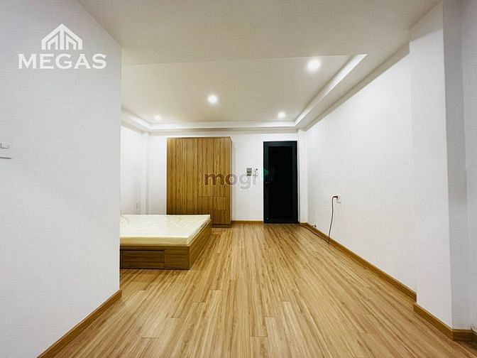 Hình ảnh Căn Hộ Mới Full Nội Thất Ngay Nguyễn Văn Luông