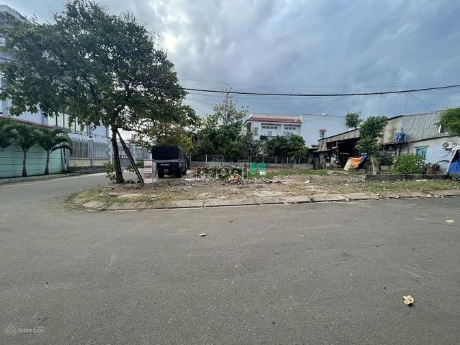 Hình ảnh Bán đất nền dự án Hồng Quang 13A 102 m2 giá 3 tỷ