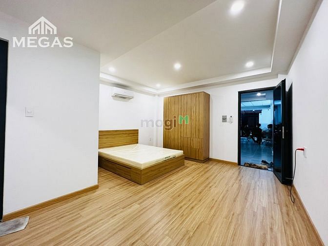 Hình ảnh Căn Hộ Mới Full Nội Thất Ngay Nguyễn Văn Luông