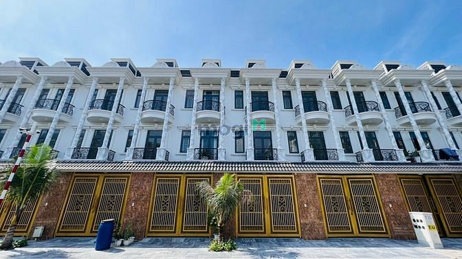 Hình ảnh Cập nhật tiến độ Nhà Phố Bcons