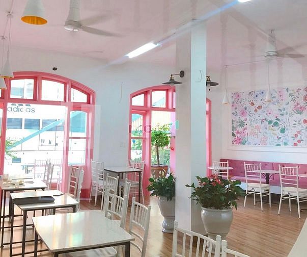Hình ảnh Cho cửa hàng mặt phố Trường Chinh - Đống Đa