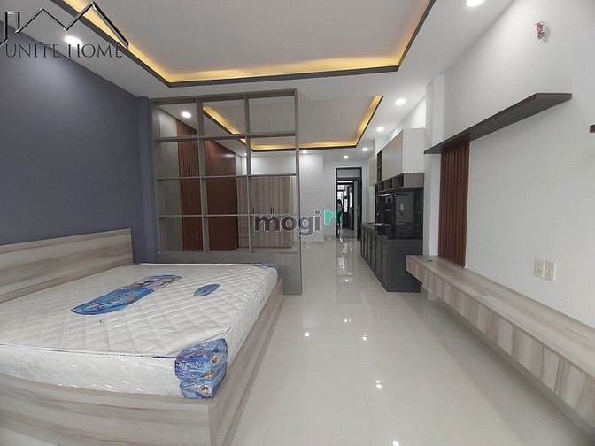 Hình ảnh 🌸 Mb6623 nạp rút nhanh chóng full nội thất, sang - xịn - mịn có vách ngăn. Quận 7 🌸