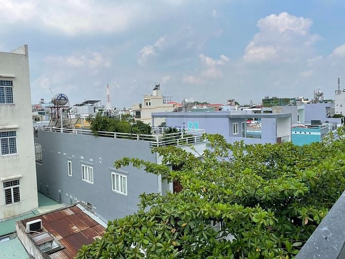 Hình ảnh CHDV chất lượng tốt , tân quý , tân phú