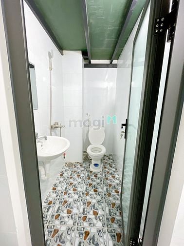 Hình ảnh CHDV chất lượng tốt , tân quý , tân phú