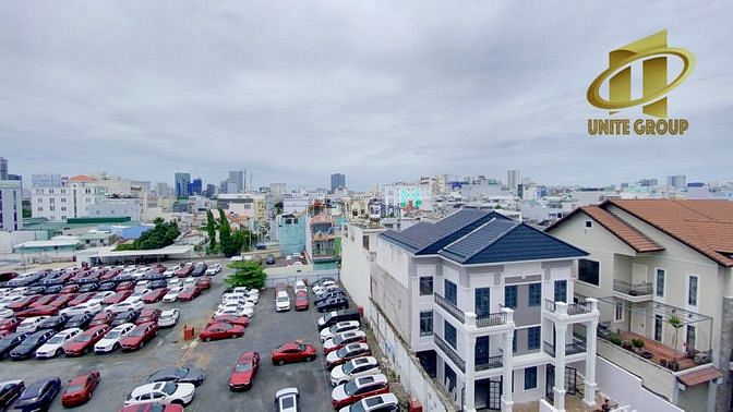 Hình ảnh Q7 Duplex FULL Nội Thất, Bancong, Gần Mazda Phú Mỹ Hưng💥 💥 💥